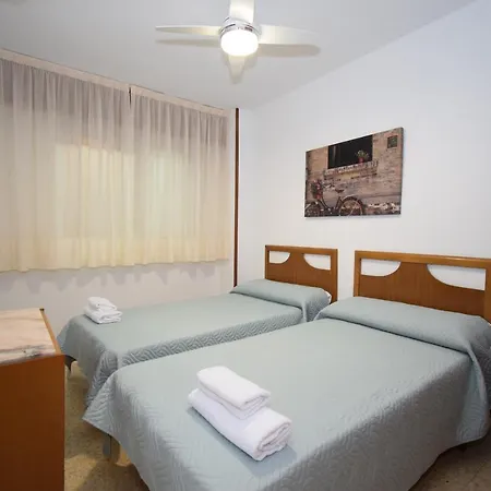 Apartamento La Pinta - Arena