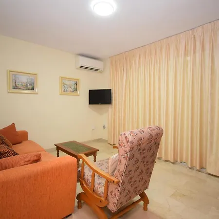 La Pinta - Arena Apartamento *