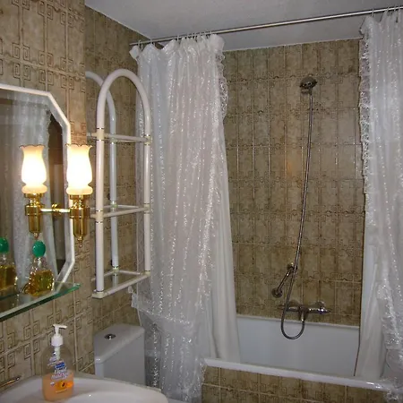 Apartamento La Pinta - Arena Benidorm