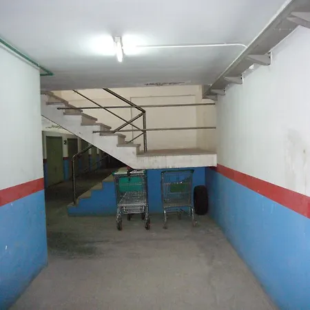Apartamento La Pinta - Arena Benidorm