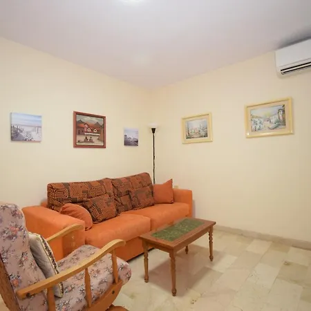 Apartment La Pinta - Arena