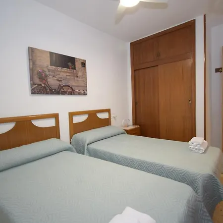 Apartamento La Pinta - Arena *