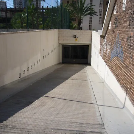 Apartamento La Pinta - Arena Benidorm