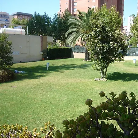 Apartamento La Pinta - Arena *