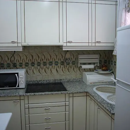 La Pinta - Arena Apartamento Benidorm