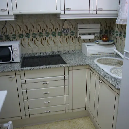 La Pinta - Arena Benidorm