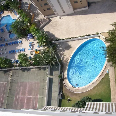 Apartamento La Pinta - Arena