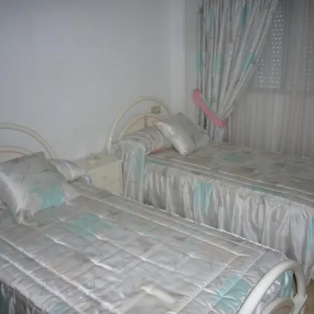 La Pinta - Arena Apartamento *