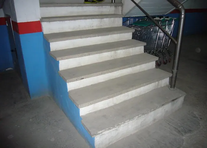 Apartmán La Pinta - Arena Benidorm