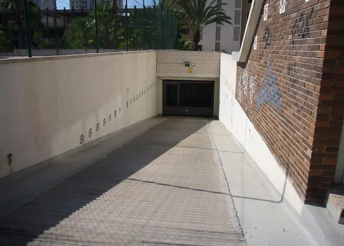 Apartmán La Pinta - Arena Benidorm
