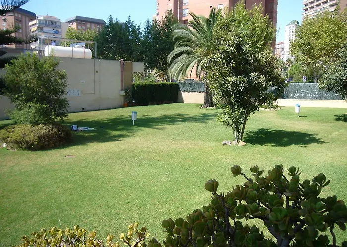 Apartmán La Pinta - Arena *