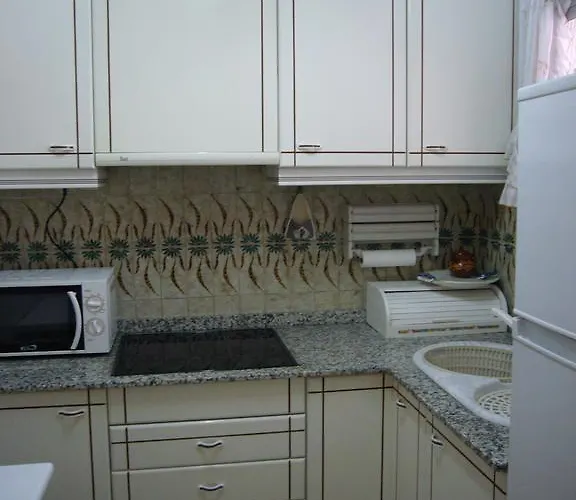 La Pinta - Arena Apartmán Benidorm