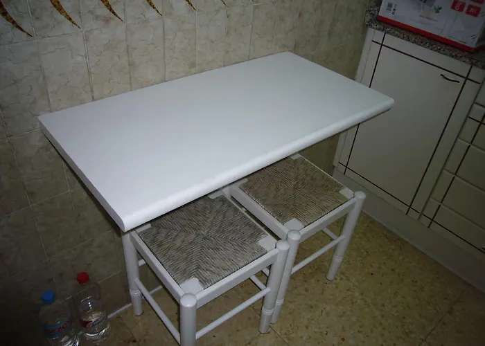 La Pinta - Arena Apartmán