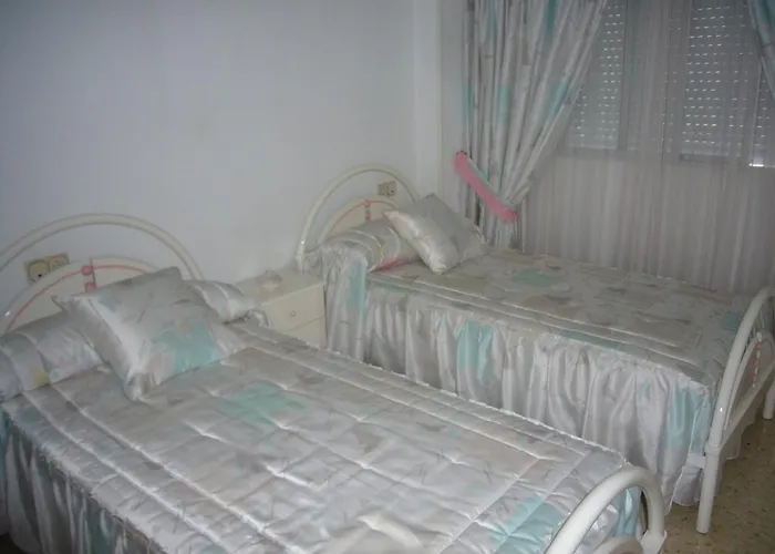 La Pinta - Arena Apartmán *