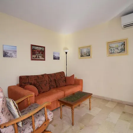 Appartamento La Pinta - Arena Benidorm
