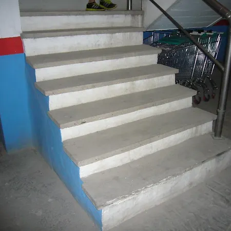 Appartamento La Pinta - Arena Benidorm