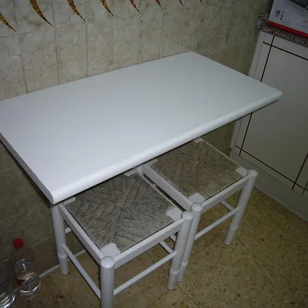 La Pinta - Arena Appartamento